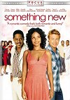 Something New DVD